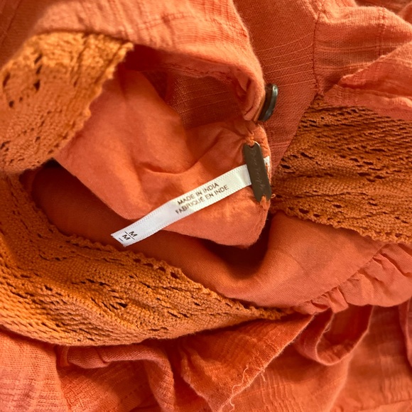 Free people Now And Forever Dress - Picture 4 of 11